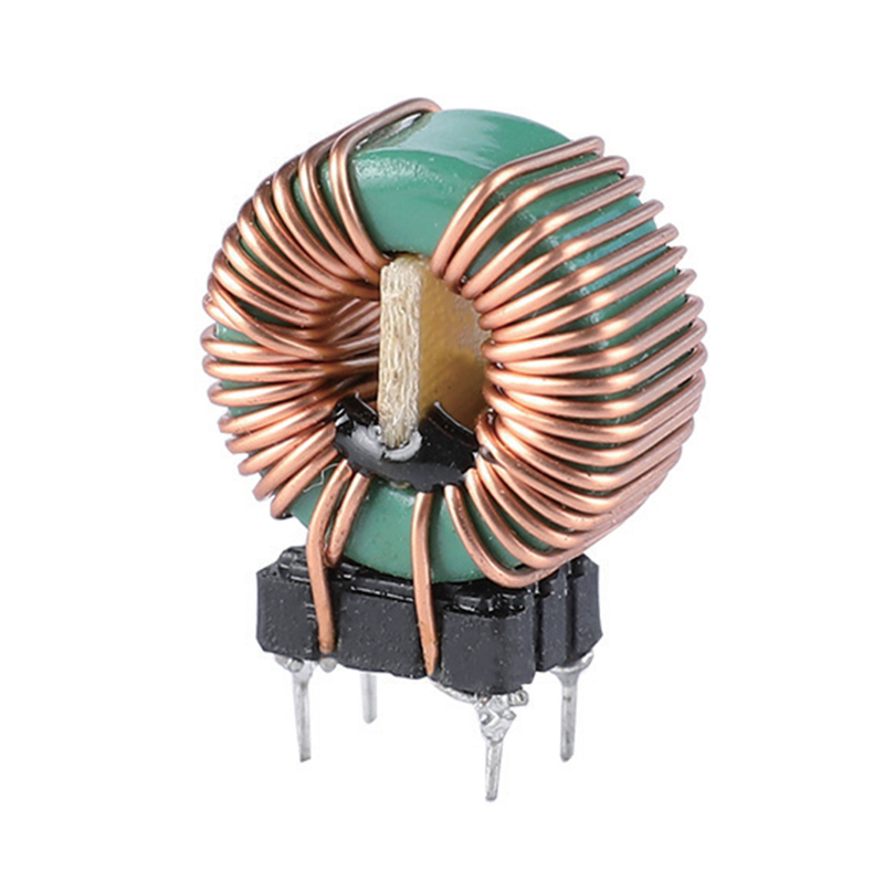 Communis Modus Choke