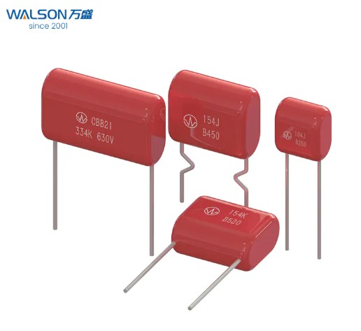 Cur polypropylene cinematographica capacitas necessaria est electio in campo electronico?