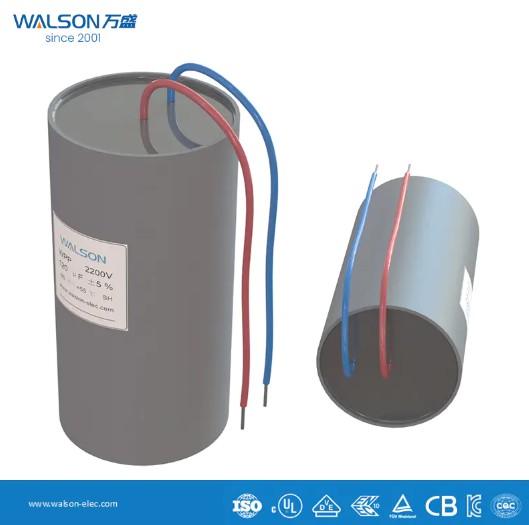 Quomodo Pulsus Capacitors Power Diverse High-Energy Applications?