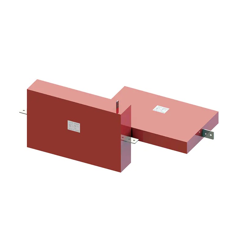 Can the WPH Series High-Voltage Pulsus Capacitors Star the Test of the hard Environments?