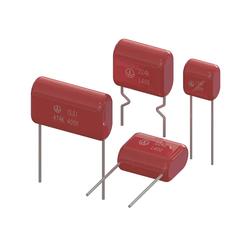 CL21 Series Metallized Polyester Film Capacitors: The Ultimate Choice for High-Performance Electronics? Inventite Commoda!