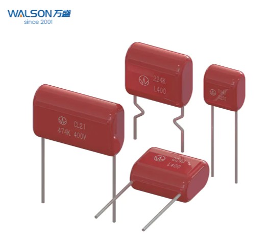 Sunt CL21 Series Metallized Polyester film Capacitors the Ideal Choice for Your Electronic Needs?