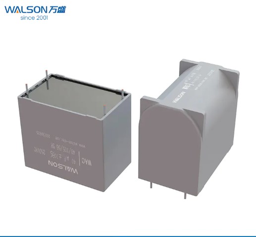 AC filter capacitores pro PCB: Quomodo efficaciter damna harmonica reducere et energiam systematis potentiae efficientiam emendare?