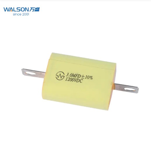 WSA axialis IGBT snubber capacitor: Quomodo factus custos stabilis operationis IGBT?